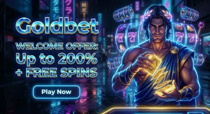 Goldbet